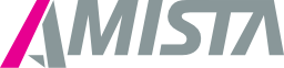 Standardní logo Amista