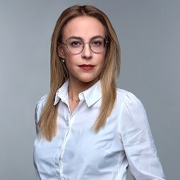 Peta Reisingerova II